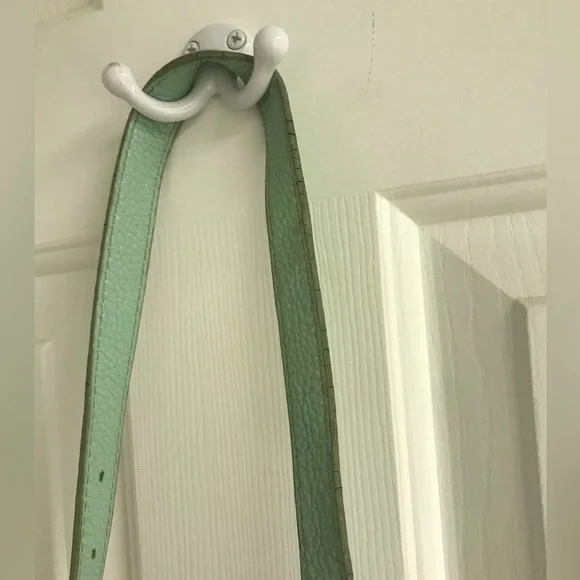 J.Crew Biennial Hobo leather handbag - Picture 4 of 13